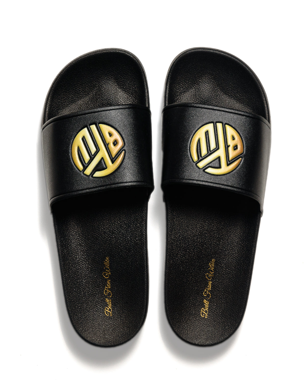 Black Slides